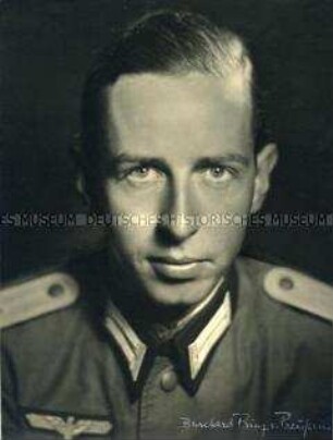 Burchard Prinz von Preußen