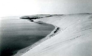 Kurische Nehrung