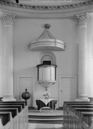 Evangelisch-reformierte Kirche