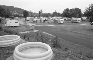 Campingplatz "Turmbergblick"