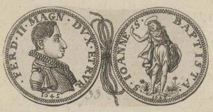 Bildnis des Ferdinandvs
