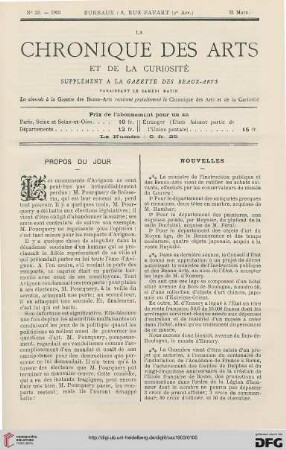 Nr. 12 (21 Mars)