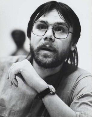 Wolfgang Landgraf