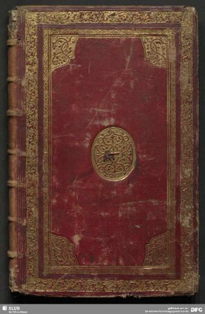 2: Symbola - Mscr.Dresd.F.83,Bd.2