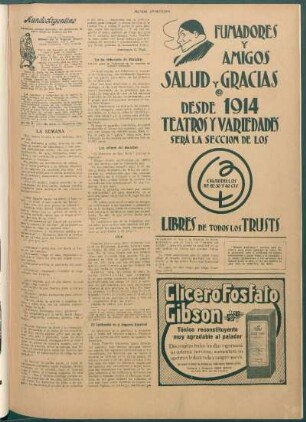El latifundio en el Imperio Romano