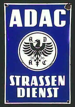 ADAC Strassendienst