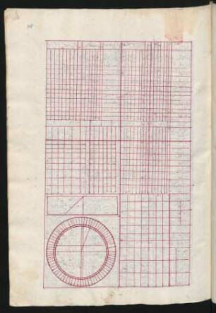 Illustration: Astronomische Abbildung