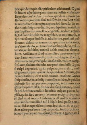 In Ciceronis doctrinam Topicam dilucida, et brevis commentatio