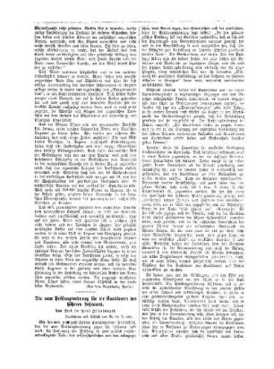 Die neue Prüfungsordnung für die Kandidaten des höheren Lehramts : (Fortsetzung und Schluß von Nr.26, S.193)