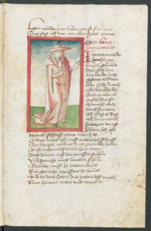Hieronymus