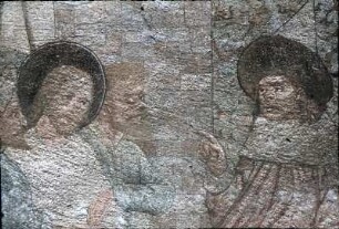 Christus vor Pontius Pilatus