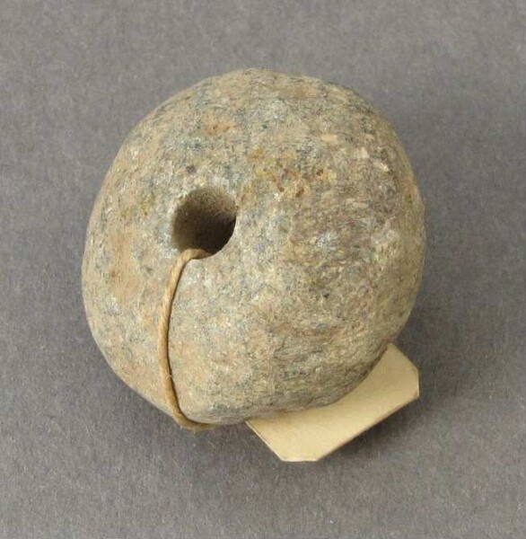 spindle whorl