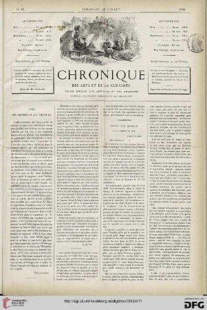 Nr. 29 (18 Juillet)