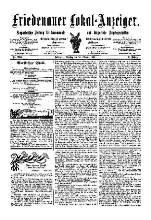 Nr. 225, 24.10.1899