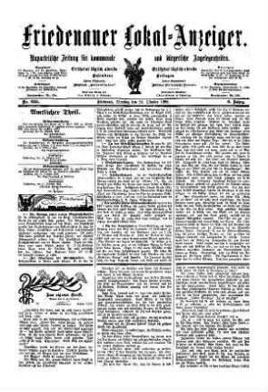 Nr. 225, 24.10.1899