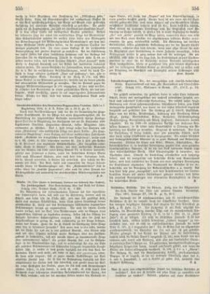 356 [Rezension] Die Unterscheidungslehren der evangelischen und römisch-katholischen Kirche