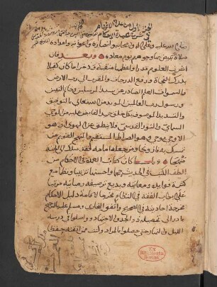 al-Fatḥ al-wāfī bi-tauḍīḥ rāmizat al-ʽurūḍ wa-'l-qawāfī
