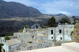 Kato Moni Preveli: Kloster Kato Moni Preveli