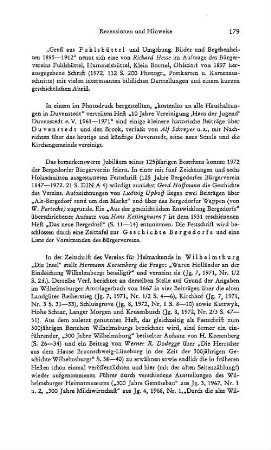 Gruss aus Fuhlsbüttel und Umgebung : Bilder und Begebenheiten 1895 - 1912, hrsg. von Richard Hesse im Auftrage des Bürgervereins Fuhlsbüttel, Hummelsbüttel, Klein-Borstel, Ohlsdorf von 1897 : Hamburg, 1972