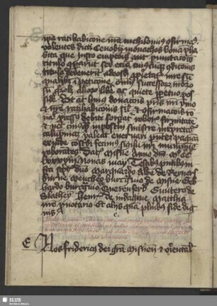 e. 1293, Idus Februarii