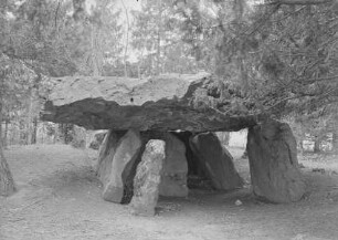Dolmen