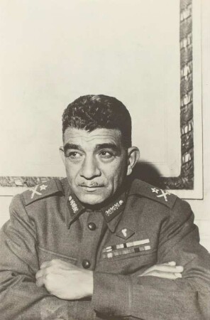 Nagib, Ali Mohammed