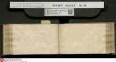 Stammbuch des Gottfried Crusius (Cruse) aus Stendal