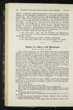 Charles de Coster's Tyll Ulenspiegel