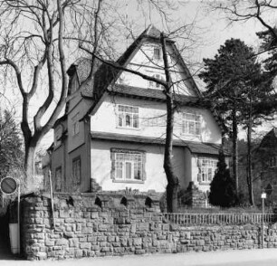 Bensheim, Darmstädter Straße 79