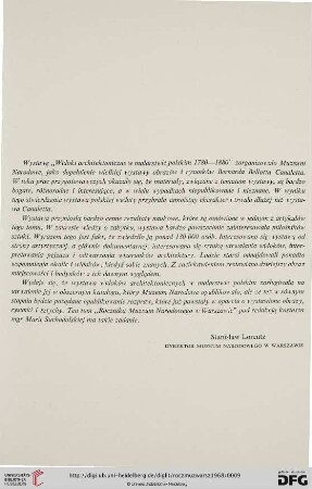 [Słowo wstępne]