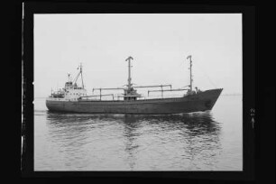 Geise (1969)