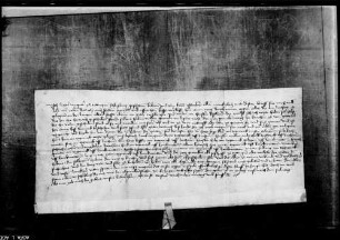Jakob Wagner von Dettingen Schloßberg verkauft einen Weg über seinen Acker in den langen Äckern als Zugang zu den Wiesen im Sulzbach und auf Lankwarten an deren Besitzer um 6 lb. h.