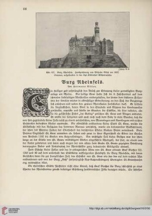 16: Burg Rheinfels