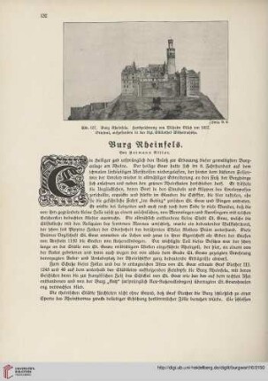 16: Burg Rheinfels
