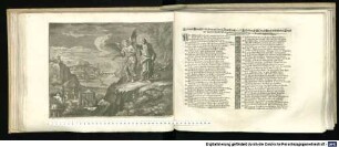 Friedens-Gemähld, bey dem auf den 8. Augusti deß 1701.sten Jahrs durch GOttes Gnad widerholten Danck- und Frieden-Fest, der Evangelischen Schul-Jugend den 10. Augusti außgetheilet. : Genommen aus Matth. IV. 8. -- 10.