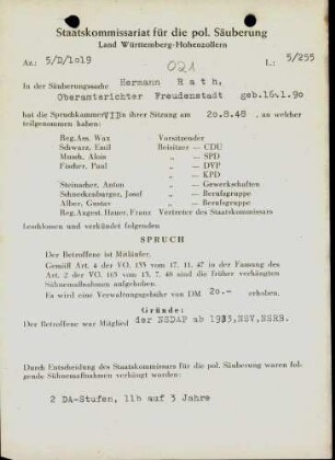 Rath, Hermann