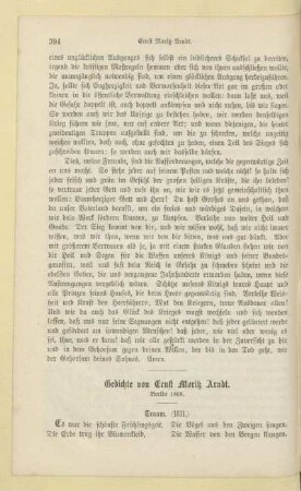 Ernst Moritz Arndt