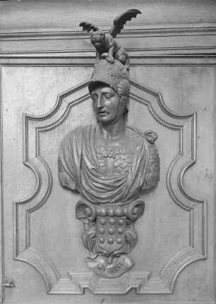 Sankt Quirinus
