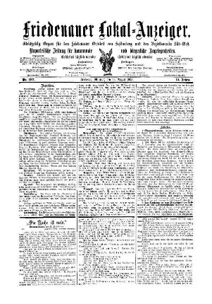 Nr. 197, 23.08.1905