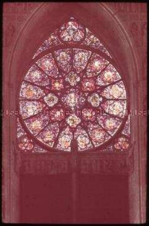 Kirchenfenster