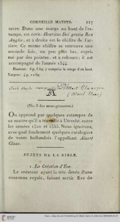 Graveur inconnu