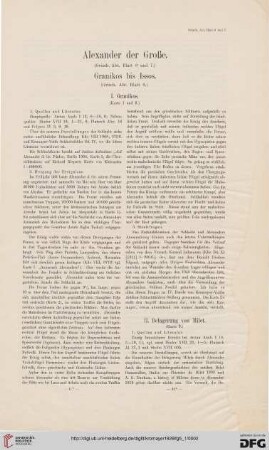 II: Belagerung von Milet
