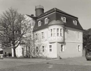 Herrenhaus, Pegau