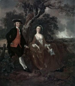 Herr und Dame