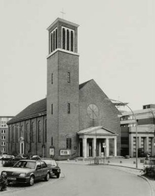 Kleine Sankt Michaelskirche