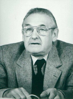 IFF 1988. Andrzej Wajda. Les possedes, Frankreich