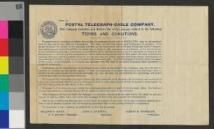 Telegramm […]