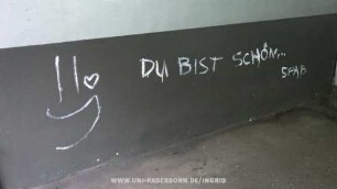 DU BIST SCHÖN... SPAß