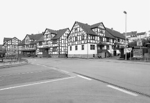 Streckhof; Lohfelden, Ochshäuser Dorfstraße 15