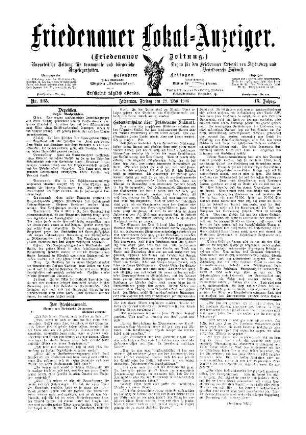 Nr. 125, 29.05.1908